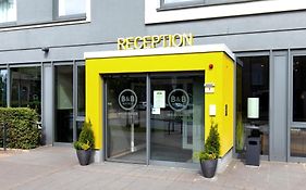 B&B Hotel Hamburg-Harburg